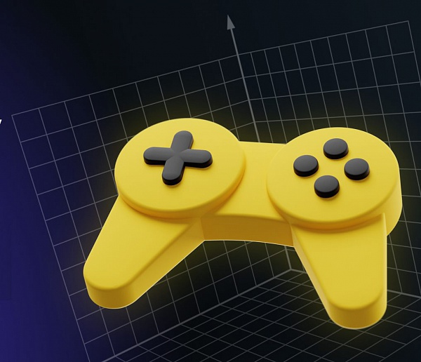 Яндекс Игры запускают бесплатный курс по созданию игр на Unity