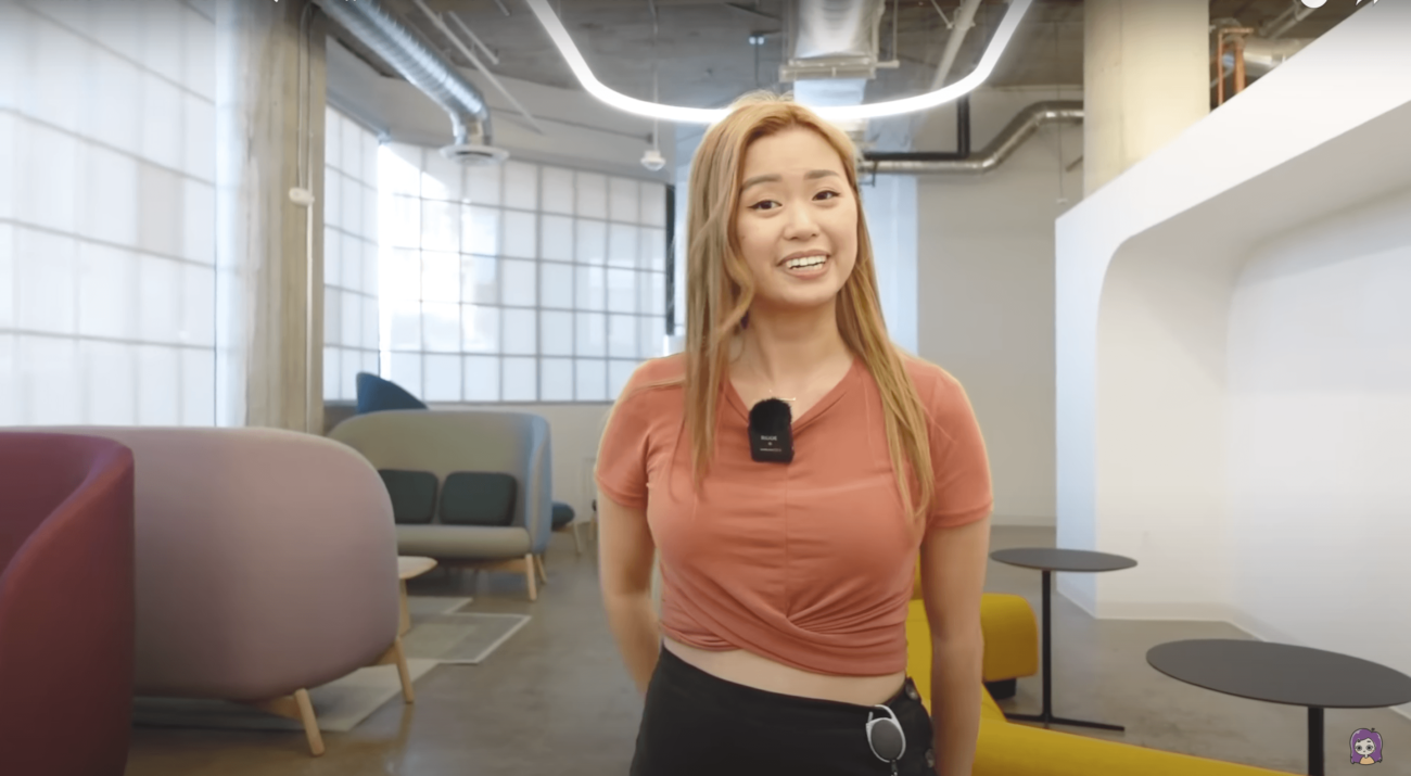 Видео из офисов ИТ-компаний набирают миллионы просмотров, но могут привести к предупреждениям от HR или увольнению