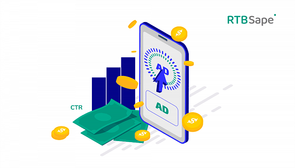 Как повысить рекламный доход сайта: увеличиваем CTR