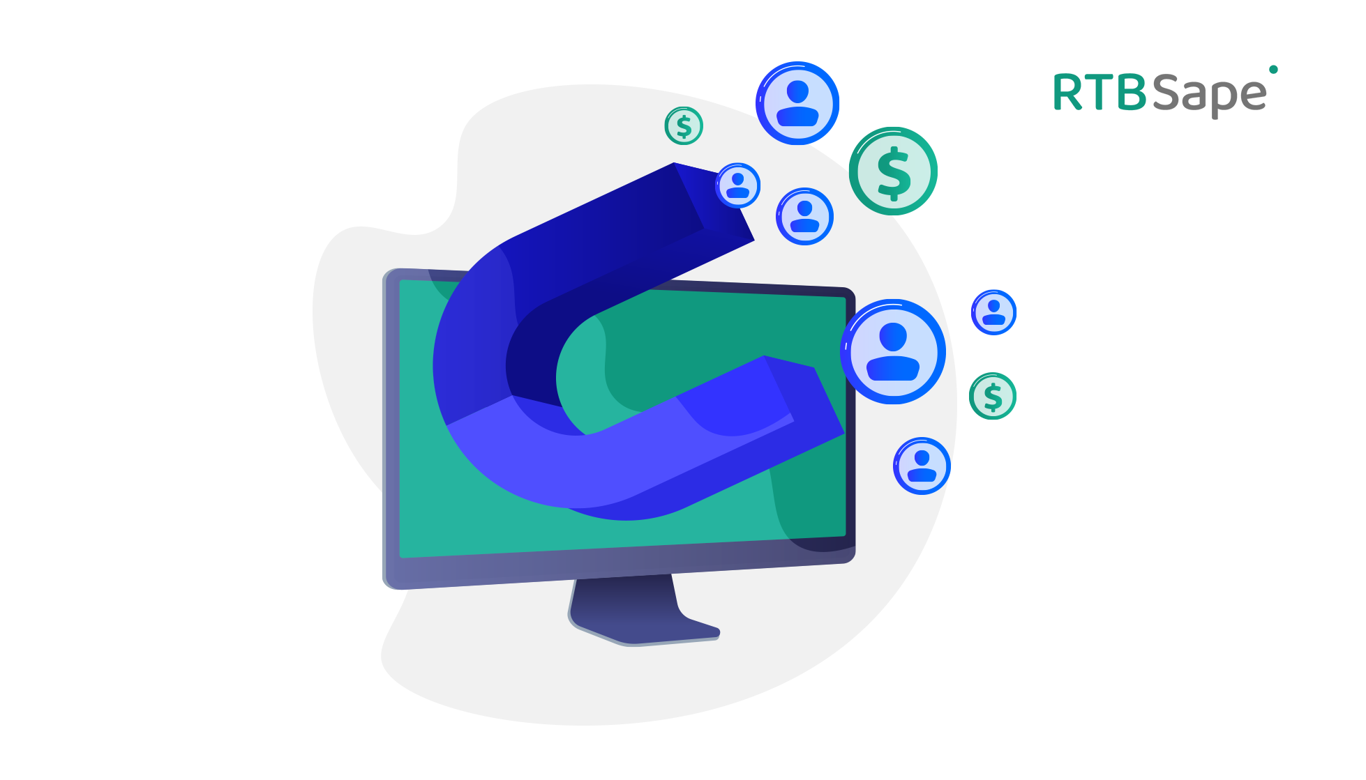 RTBSape для SEOnews: ​​​​Наращивание трафика сайта и его монетизация