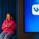 ВКонтакте представила режим «Личное пространство», который оградит от нежелательного внимания