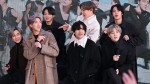 Все участники группы BTS отправятся на срочную службу в армии