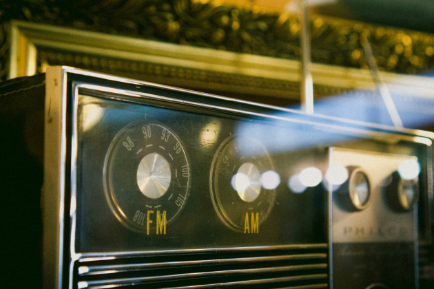 В «Медиа 1» исследовали радиорынок Екатеринбурга