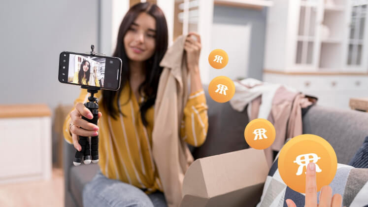 В ЯRUS появится рекламный кабинет