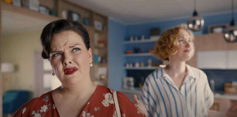 BBDO Group представила новую креативную рамку бренда застройщика ФСК