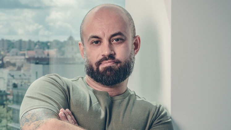 Экс-глава SberGames Александр Михеев возглавил продуктовое направление VK Play