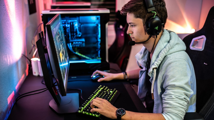 Государство профинансирует разработку патриотических видеоигр