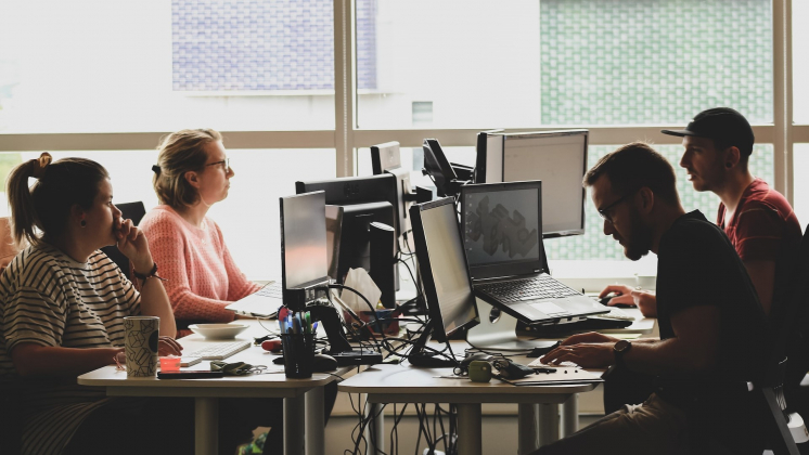 Роль внутренних коммуникаций в российских компаниях в кризис выросла почти вдвое