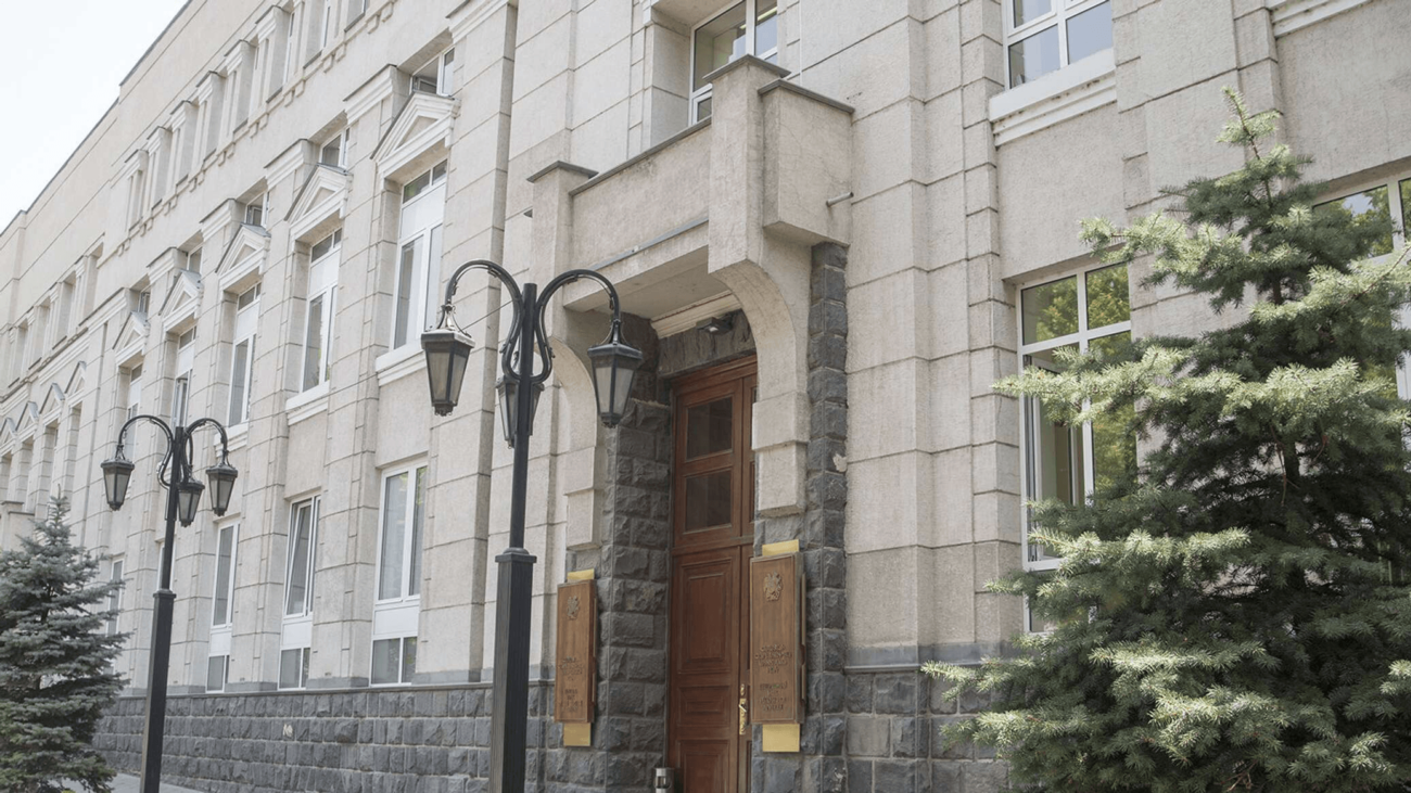 ЦБ Армении улучшил прогноз по годовому росту ВВП с 1,6% до 13% из-за приезда «талантливых» россиян