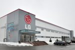 LG закроет завод в России и перенесёт производство в Казахстан или Узбекистан — «Ъ»