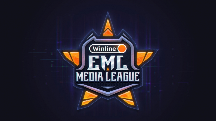 Winline стал титульным партнёром медийной киберспортивной лиги