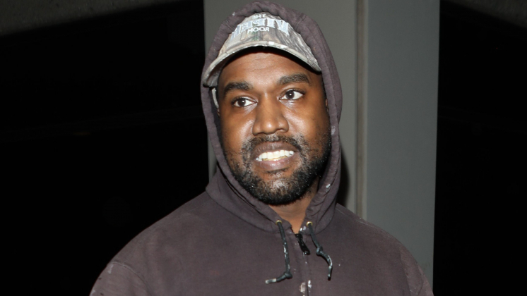 Канье Уэст создаст «Йекостистему»