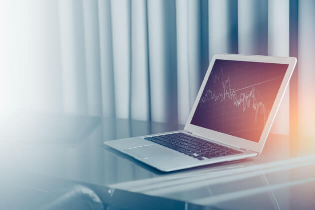 Продажи ноутбуков Apple и Dell в России сократились почти на 90%