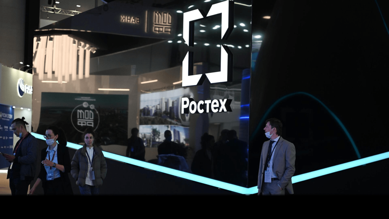 «Ростех» планирует отказаться от доли в «АвтоВАЗе», чтобы заводу было проще закупать запчасти за рубежом, — «Ведомости»