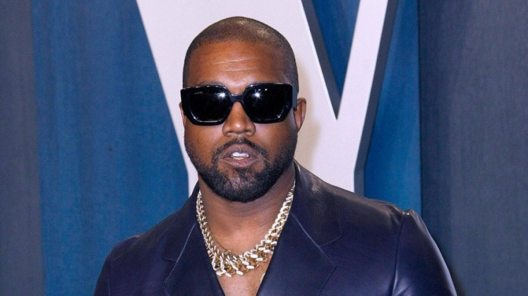 Adidas прекратит сотрудничество с Канье Уэстом