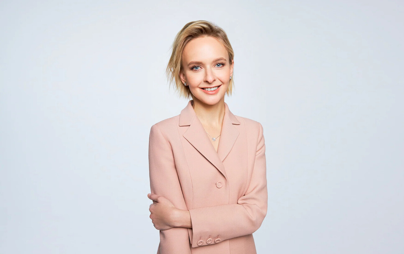 Дочь соосновательницы S7 Татьяна Филева покинула пост гендиректора компании