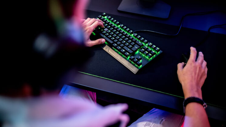 Разработчик игры Gold &Goblins ушёл из России