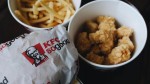 70 ресторанов KFC в России превратятся в Rostic’s
