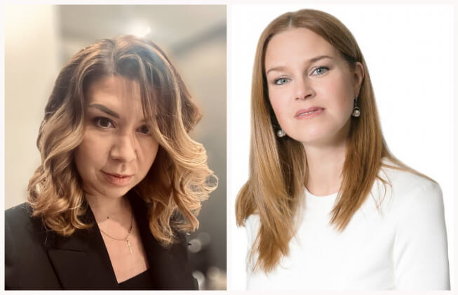 Ассоциация менеджеров объявила о новых назначениях в руководстве