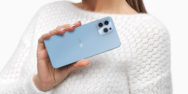 Отечественный бренд смартфонов Inoi ушёл из России