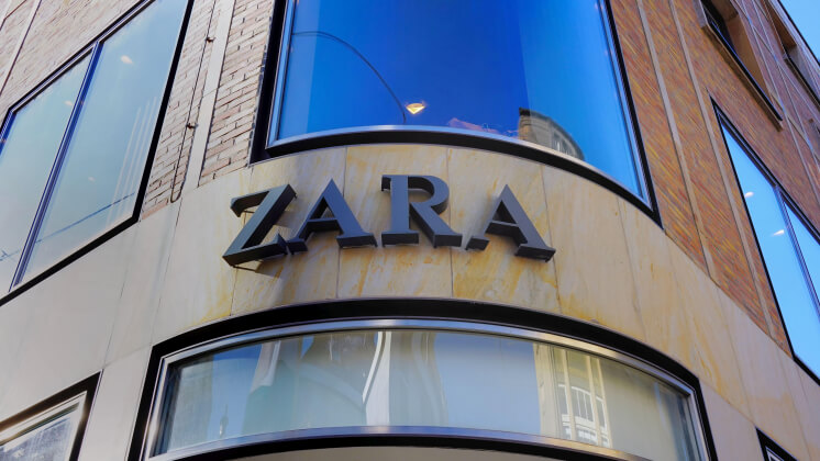 Владелец Zara продал бизнес в России ливанской Daher