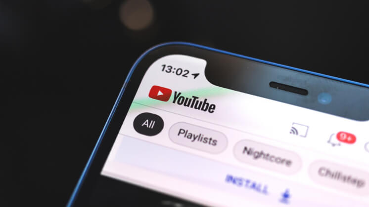 Суд обязал Google разблокировать семь аккаунтов «Первого канала» на YouTube