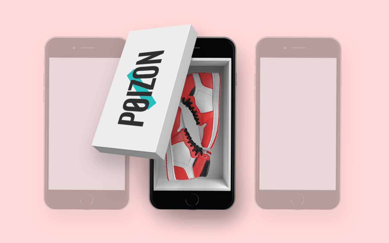 Как и зачем заказывать вещи с маркетплейса Poizon