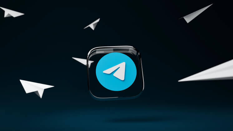 В Telegram началась продажа никнеймов