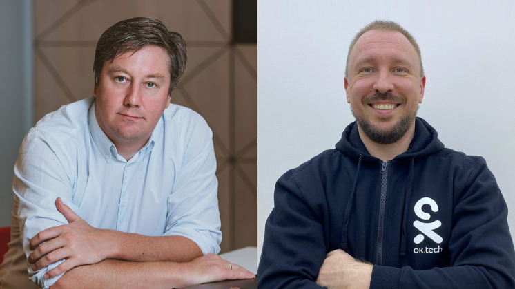 Вадим Гуров назначен техническим директором «Одноклассников»