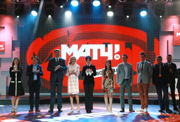 7 лет в эфире: «Матч ТВ» отмечает день рождения
