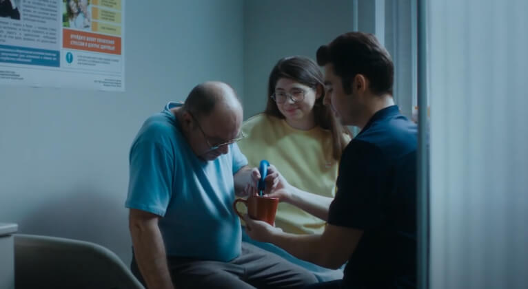 Фонд «ОРБИ» запустил кампанию на восстановление дурацких привычек