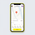 «Яндекс Go» добавил в приложение функции для клиентов с ограниченными возможностями