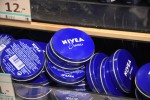 На «Дзене» появилась реклама косметики от Nivea