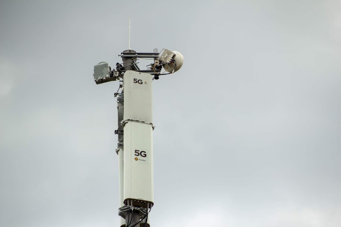 5G в 2024 году везде не введут, возможно, придётся переходить с 4G на 6G: Минцифры — о развитии сетей нового поколения