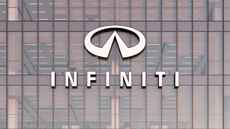 Infiniti уходит из России