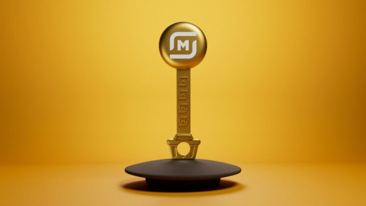 NFT-скрепыш, дипфейк-сериал и аватар альпаки: подборка активаций октября