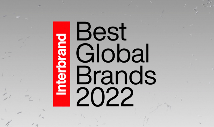 Стоимость 100 самых дорогих брендов мира впервые превысила $3 трлн