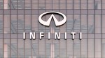 Infiniti уходит из России