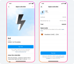 Instagram* начал тестировать продажу NFT в приложении