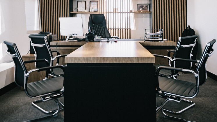 Андрей Новиков стал новым гендиректором «Профи»