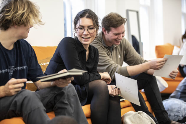 Авторский подход к образованию: как сделать из блогера профессионала