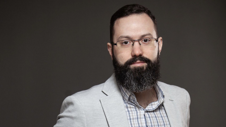 Олег Бирюков занял пост директора «Билайн» в Московском регионе