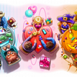 Telegram добавил продажу никнеймов, расшифровку видео, обсуждения по темам