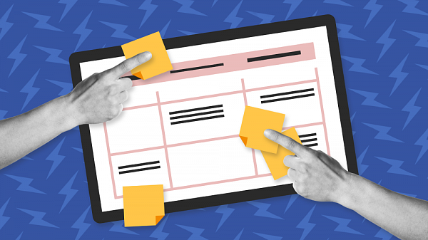 Каким должен быть контент-план