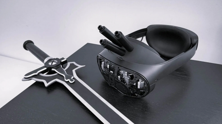 Основатель Oculus создал VR-шлем, который убивает пользователя после его смерти в игре