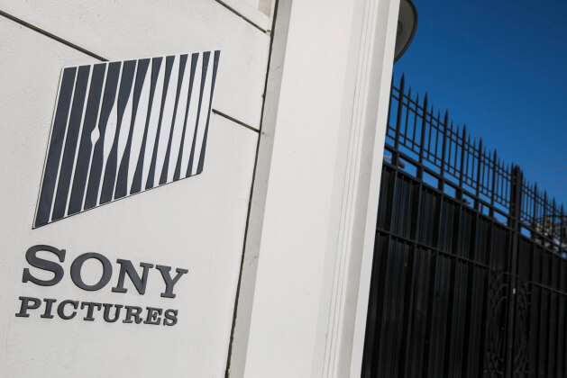 Представительство Sony Pictures в России перешло под контроль местного топ-менеджмента