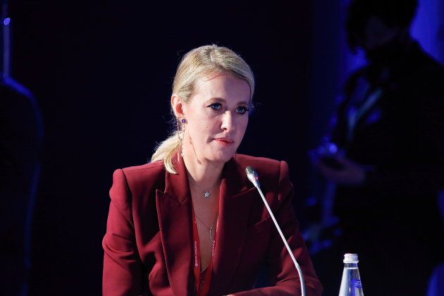 Собчак, Дудь* и Ивлеева возглавили рейтинг инфлюенсеров среди блогеров