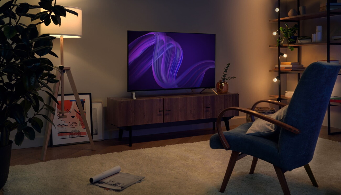 «Яндекс» открыл продажу своих первых «умных» телевизоров — по цене от 29 990 рублей