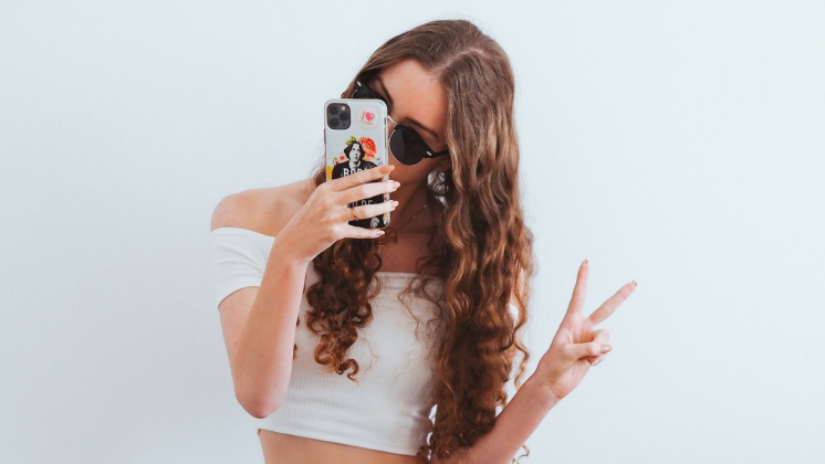 Instagram* запустил инструмент планирования постов на срок до 75 дней