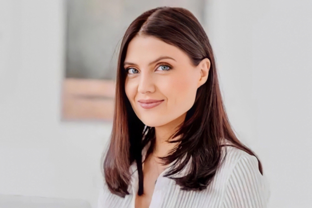 Олеся Носова станет главным редактором «Комсомольской правды»